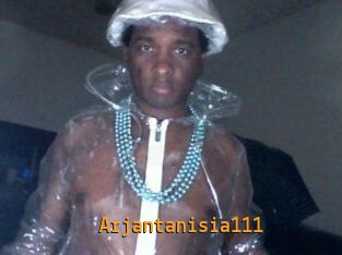 Arjantanisia111