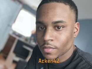Arken42