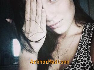 ArkhorMadison