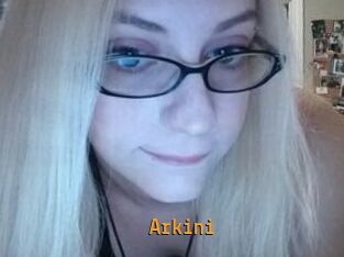 Arkini