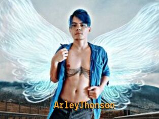 ArleyJhonson
