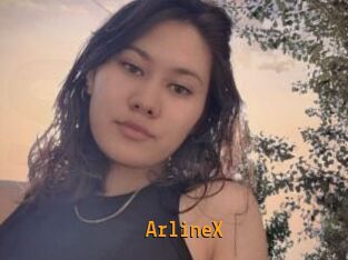 ArlineX