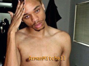 ArmanMitchell