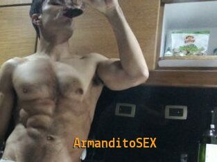 ArmanditoSEX