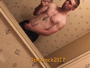 Armycock2017