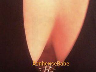 ArnhemseBabe