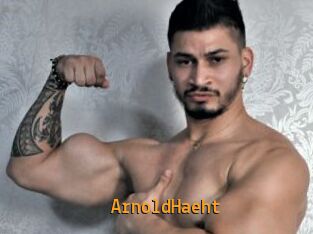 ArnoldHaeht Sexcam Portal