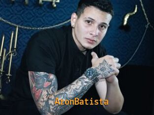 AronBatista