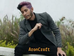AronCroft Sexcam Portal