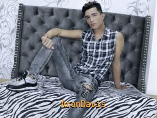 AronDavis