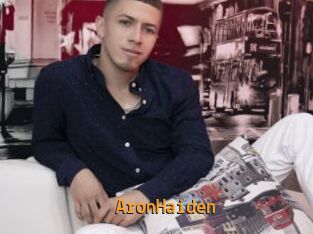 AronHaiden
