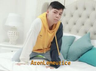 AronLemeurice