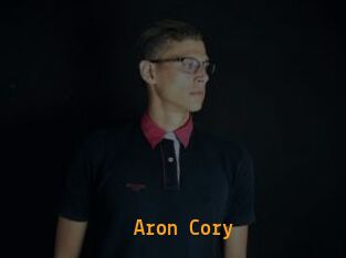 Aron_Cory