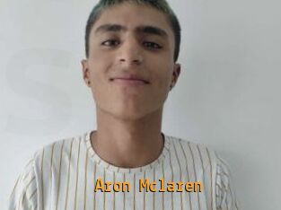 Aron_Mclaren