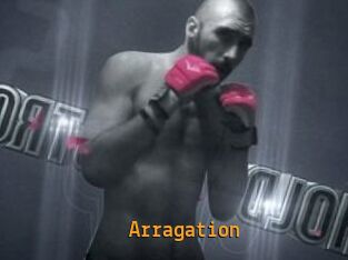 Arragation