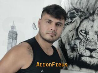 ArronFreus