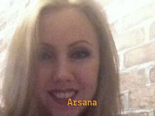 Arsana