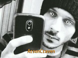Arson_Craven