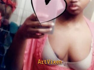 ArtVixen