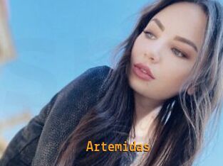 Artemidas