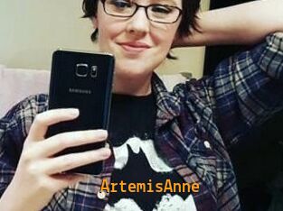 ArtemisAnne