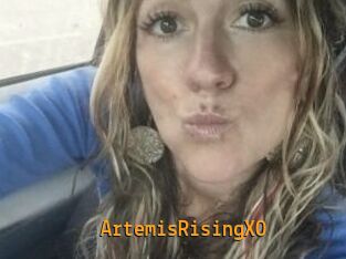 ArtemisRisingXO