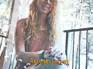 ArtemisTaozen