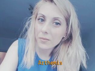 Arthemis