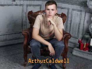ArthurCaldwell Sexcam Portal