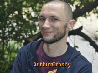 ArthurCrosby