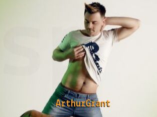 ArthurGrant