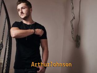 ArthurJohnson