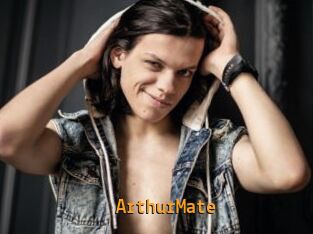 ArthurMate
