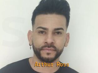Arthur_Ross