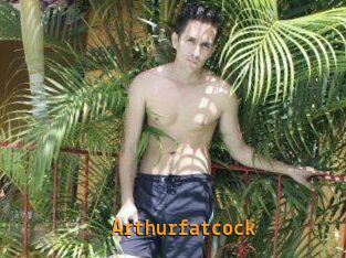 Arthurfatcock