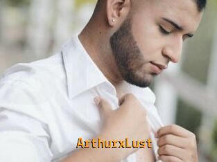 ArthurxLust