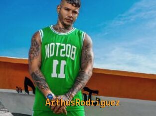 ArthusRodriguez