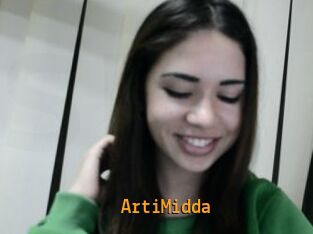 ArtiMidda