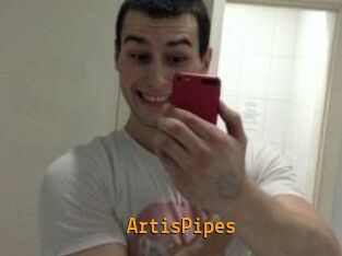 Artis_Pipes