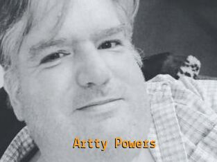 Artty_Powers