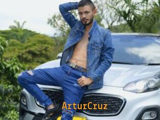 ArturCruz