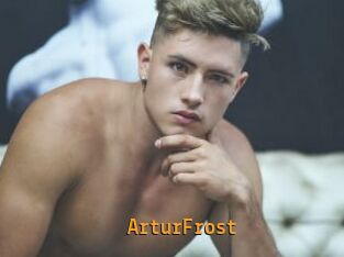 ArturFrost