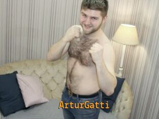 ArturGatti