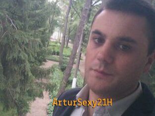 Artur_Sexy21H