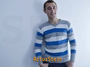 ArturStein