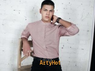 ArtyHot