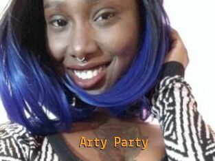 Arty_Party