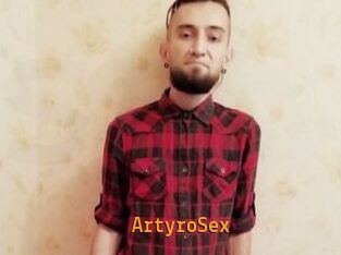 ArtyroSex