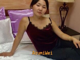 ArumiWei