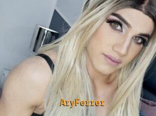 AryFerrer